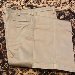 Mens Wrangler Riata dress pants